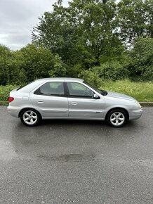 Pronájem automobilu LEVNĚ - Citroen - 9