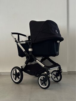 Kočárek Bugaboo Fox - 9