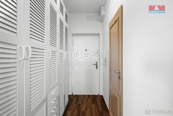 Prodej bytu 1+kk, 27 m2, Kladno, ul. Dánská - 9