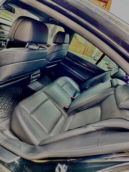 Prodám bmw 730d f01 - 9