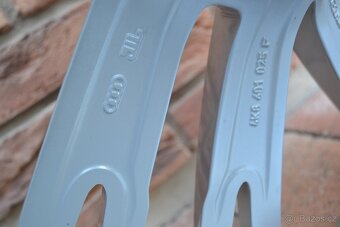 5x112 R20 Hliníkové disky Originál AUDI A7 - 9
