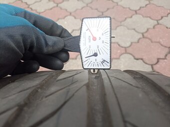 Letní sada pneu Matador 245/35 R19 93 Y. - 9