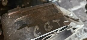 Manualni prevodovka audi 80 audi 100 audi a4 - 9