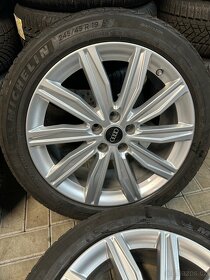AUDI A6 - ORIGINÁLNÍ SADA - 9