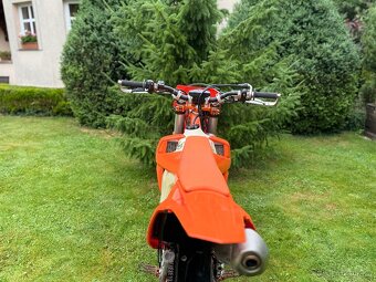 KTM 350 EXC-F SIX DAYS 2019 - 9