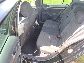Volkswagen Golf VII, 1.2 tsi, 63 kW, 2013, comfortline - 9