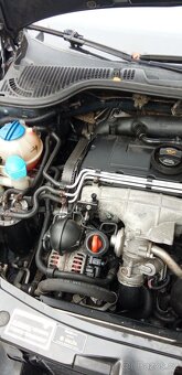 Škoda Octavia 2.0tdi 103kw BKD - 9