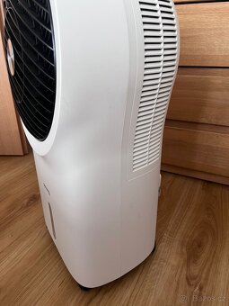 Ochlazovač, ventilátor, zvlhčovač a čistička vzduchu - 9