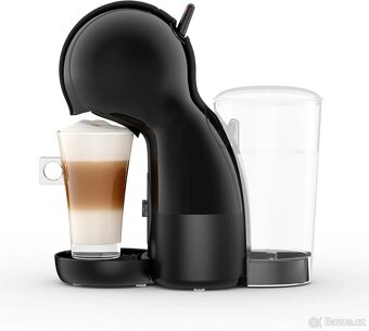 KRUPS Nescafé Dolce Gusto Piccolo XS, 50,- Euro/nové - 9