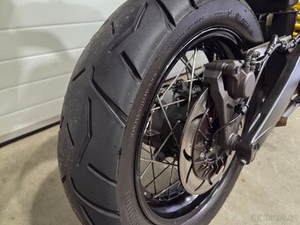 Yamaha XT 1200 Z Super Ténéré - ABS - 9