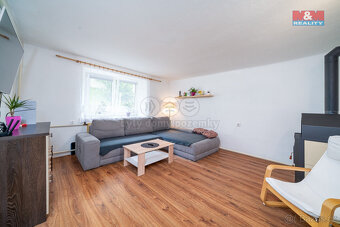 Prodej rodinného domu, 2233 m², Vranová Lhota - 9
