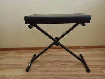 Keyboard Yamaha PSR-S650 - 9