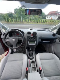 VW Caddy,1,9tdi,bez PDF - 9