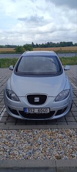 Seat Altea XL - 9