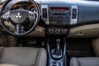 Mitsubishi Outlander 2.2 DI-D Instyle - 9
