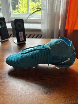 Kopačky lisokolíky Nike Phantom Luna II Elite SG-Pro - 9