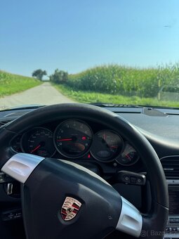 Porsche 911 - 9