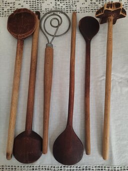 Ze staré kuchyně - 9