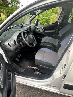 Peugeot Partner - 9