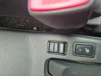 SUZUKI SX4,4X4,ZACHOVALÁ PLNÁ S.H. - 9