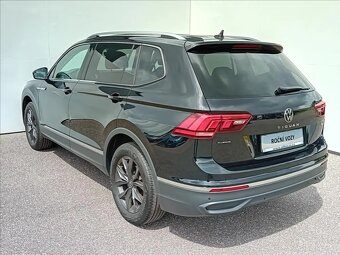 Volkswagen Tiguan Allspace, 2,0 TDi 110 kW 7DSG 4Motion LI - 9