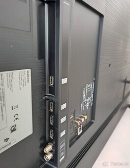 LED TV SMART Samsung 4K Android, d.o., 50"(127cm) - 9