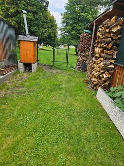 Rodinný dům na Slovance v České Lípě - 9