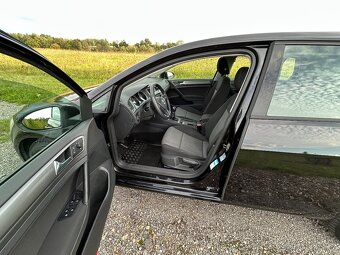 Prodám VW Golf 7 1,2 NAVI - 9