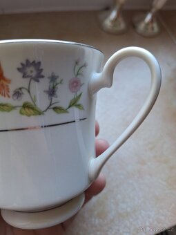 hrnečky, konévka - 9