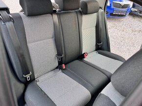 ŠKODA FABIA 1.2TSI 63KW,KLIMA,ESP,2xKOLA - 9