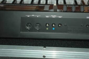 Prodám Roland FA07 - 9