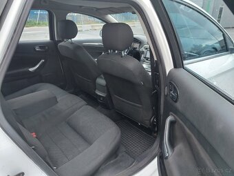 Ford Mondeo 2.0TDCi Titanium - R.V.2009 - 9