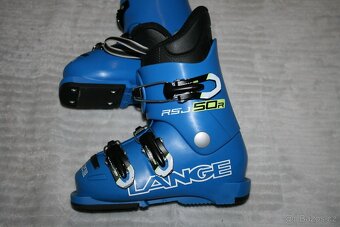 lyže Stockli 100 cm , - 9