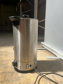 ohřívač horkých nápojů 10 l - 1 ks - 9