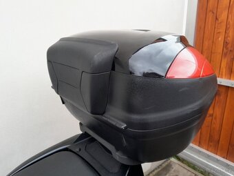 Yamaha Majesty 400, 2009, moc pěkný stav - 9