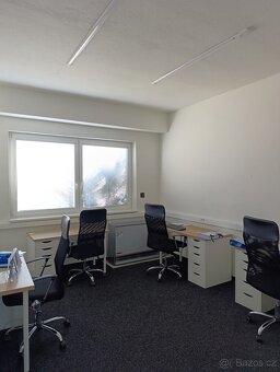 Pronájem areálu Kunčice nad Labem - 9