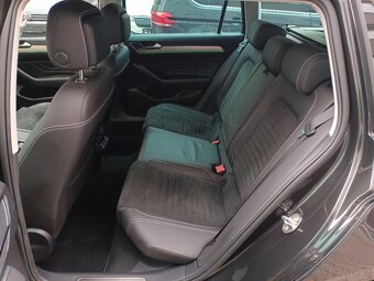 VW Passat B8 Variant 2.0TDI 110kW DSG - záruka Autodraft - 9