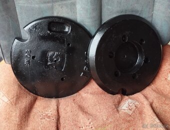 Vega Comfort 26HTD 45hp - 9