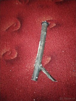 Vybavení to klece pro ptáky - 9