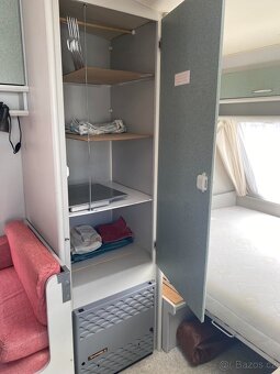 Beyerland Sprinter 390 / 100km/h - 9