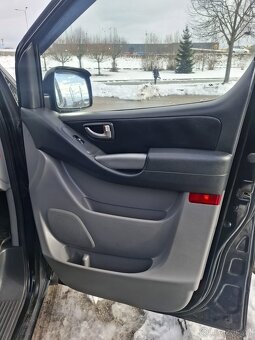 Hyundai H1 125kW r.v. 2009 - 9