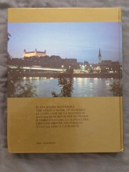 Zlatá kniha Slovenska. - 9
