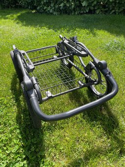 Kočarek Inglesina - 9