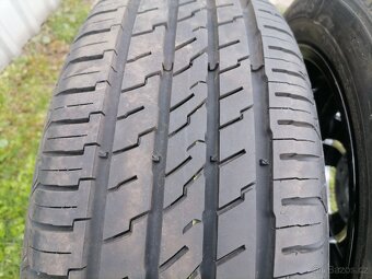 Nová alu kola 5x100  r16 Ultimate - 9