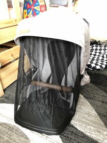 kočár Espiro Next - 9