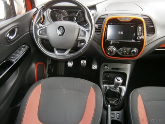 Renault Captur 1,2TCe, 87kW - 9