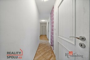 Prodej, domy/rodinný, 88 m2, 54477 Borovnice, Trutnov [ID 58 - 9