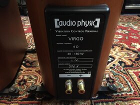 repro soustavy Audio Physic VIRGO V - 9