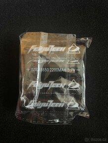 Prodám stabilizátor Feiyu tech A2000 + dual - 9