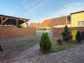 Prodej rodinného domu 3+kk - 9